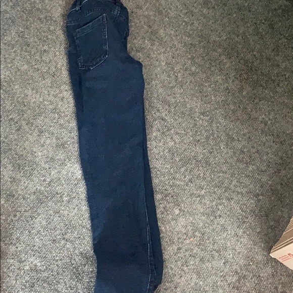 Girls jeans - Picture 2 of 5